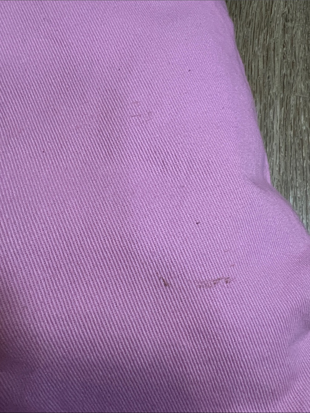 Hello Kitty Pink and Black Checkerboard Racing Jacket - Picture 5 of 5